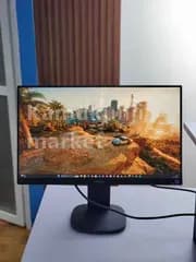 Philips Monitor