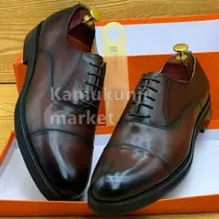 Official Shoes thumbnail 2