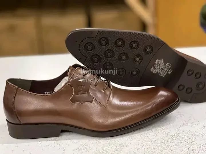 Official Shoes