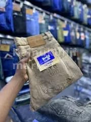 Men's Jeans thumbnail 2