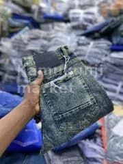 Men's Jeans thumbnail 3