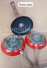 Kitchen utensils