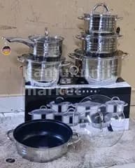 Kitchen utensils thumbnail 3