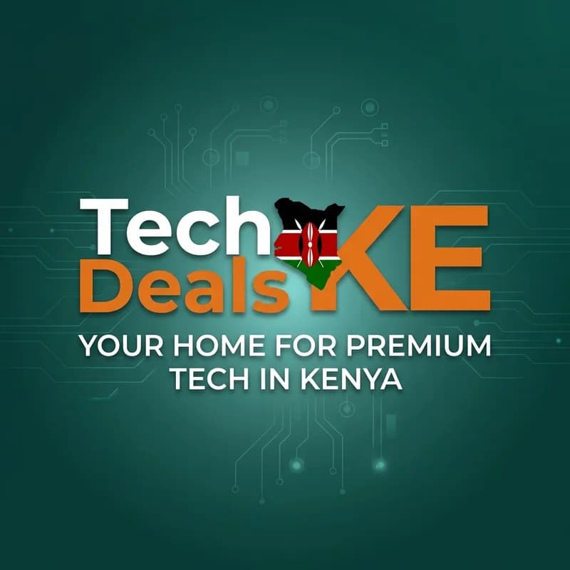 Tech Deals KE