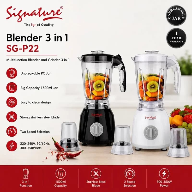 Joy Kitchen Appliance
